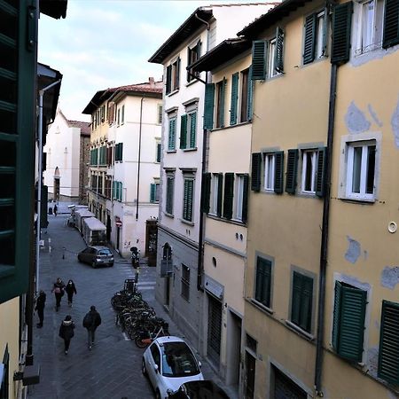 Wine Apartments Florence Colorino Esterno foto